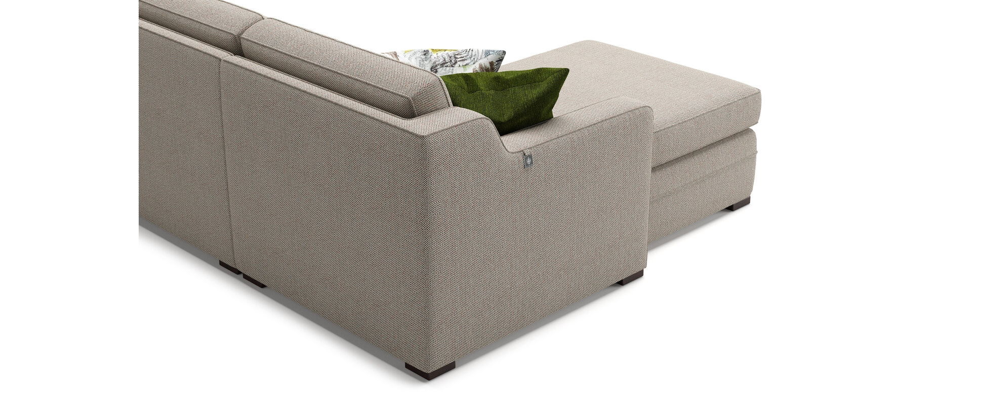 Угловой диван Халле - 9